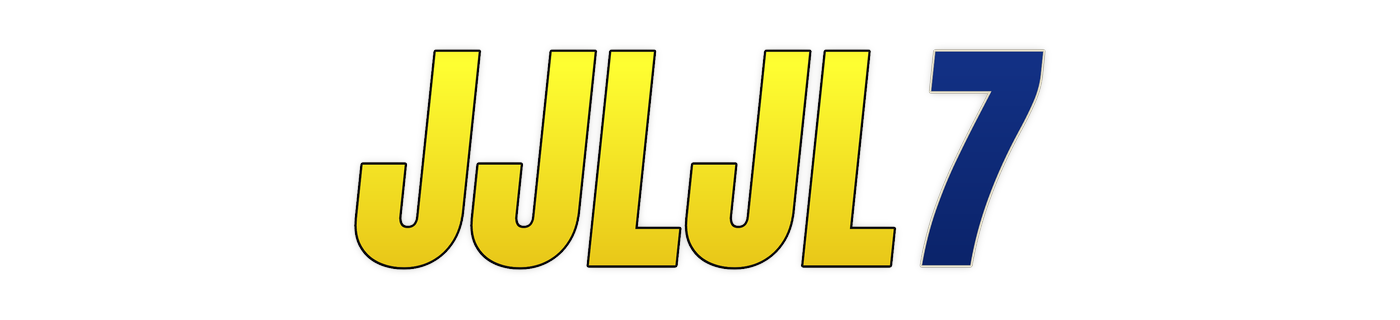 jjljl7 Logo